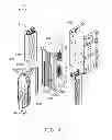 Fig. 05 - Method for machining metallic member using lathing and scraping