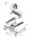 Fig. 01 - Method for machining metallic member using lathing and scraping