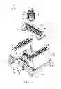 Fig. 03 - Method for machining metallic member using lathing and scraping