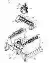 Fig. 01 - Method for machining metallic member using lathing and scraping