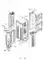 Fig. 05 - Method for machining metallic member using lathing and scraping