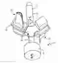 Fig. 01 - CAT ARC process and part holding apparatus