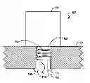 Fig. 01 - ELECTRONIC COMPONENT RETAINERS