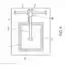 Fig. 06 - METHOD FOR DETECTING REGION OF CRYSTAL ELEMENT, METHOD FOR FABRICATING CRYSTAL RESONATOR, AND METHOD FOR FABRICATING OSCILLATOR