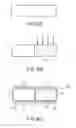 Fig. 07 - METHOD FOR DETECTING REGION OF CRYSTAL ELEMENT, METHOD FOR FABRICATING CRYSTAL RESONATOR, AND METHOD FOR FABRICATING OSCILLATOR