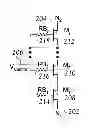 Fig. 01 - Tuning capacitance to enhance FET stack voltage withstand