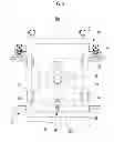 Fig. 07 - Floating hanger for assembling vehicle body roof