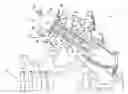 Fig. 01 - Turbine transition piece (TP) apparatus and method