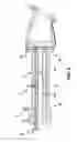 Fig. 03 - Turbine transition piece (TP) apparatus and method