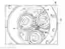 Fig. 01 - Planetary gear alignment and indexing method and associated tool