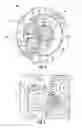 Fig. 03 - Planetary gear alignment and indexing method and associated tool