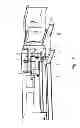 Fig. 11 - ROLLER CHANGING APPARATUS FOR FURNACES