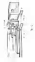 Fig. 13 - ROLLER CHANGING APPARATUS FOR FURNACES