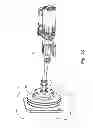 Fig. 14 - ROLLER CHANGING APPARATUS FOR FURNACES