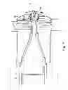 Fig. 15 - ROLLER CHANGING APPARATUS FOR FURNACES