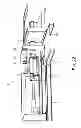 Fig. 23 - ROLLER CHANGING APPARATUS FOR FURNACES