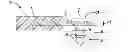 Fig. 01 - Method of forming fastenable member for sealing, baffling or reinforcing