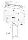 Fig. 04 - Method of forming fastenable member for sealing, baffling or reinforcing
