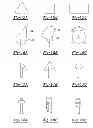 Fig. 06 - Method of forming fastenable member for sealing, baffling or reinforcing