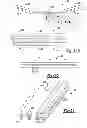 Fig. 07 - Method of forming fastenable member for sealing, baffling or reinforcing