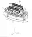 Fig. 01 - Electric shaver