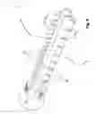 Fig. 07 - Device for spiral cutting fruit and hard vegetables