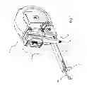Fig. 02 - Tape Measure Hook Grip