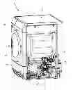 Fig. 01 - Rotary-Drum Laundry Dryer