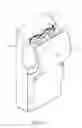 Fig. 02 - Hand dryer
