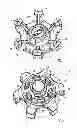 Fig. 02 - Traction cleat and receptacle
