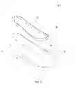 Fig. 02 - Shoe to boot conversion system