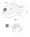 Fig. 02 - FOOTWEAR PATCH FOR IDENTIFYING BLOOD TYPE