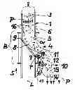 Fig. 01 - Device for removing sea bed