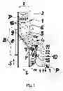 Fig. 02 - Device for removing sea bed