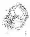 Fig. 09 - Hydraulic door snubber