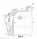 Fig. 07 - Bucket for cable shovel