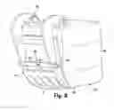 Fig. 09 - Bucket for cable shovel