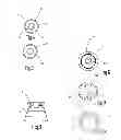 Fig. 04 - Labeling device for marking a container for drinking liquids