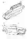 Fig. 02 - Trigger for firearms with removable magazine
