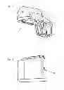 Fig. 03 - Trigger for firearms with removable magazine