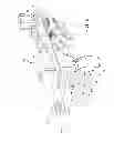Fig. 06 - Slide takedown system and method for firearm