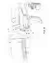 Fig. 08 - Slide takedown system and method for firearm