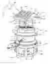 Fig. 01 - Solar powered insect trap