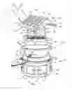 Fig. 02 - Solar powered insect trap