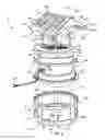 Fig. 07 - Solar powered insect trap