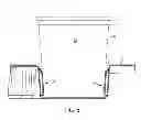 Fig. 07 - Plant pot holder tray