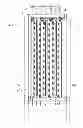 Fig. 08 - Plant growing system