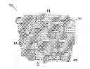Fig. 01 - POLYCRYSTALLINE DIAMOND CONSTRUCTION AND METHOD FOR MAKING SAME