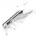 Fig. 01 - Roof guttering systems and brackets