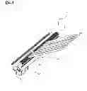 Fig. 02 - Roof guttering systems and brackets